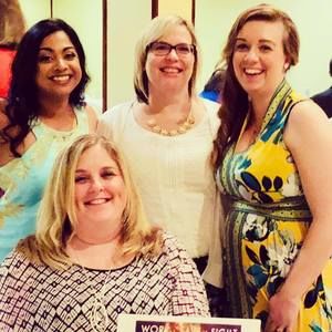 Meet your Posher, Michelle